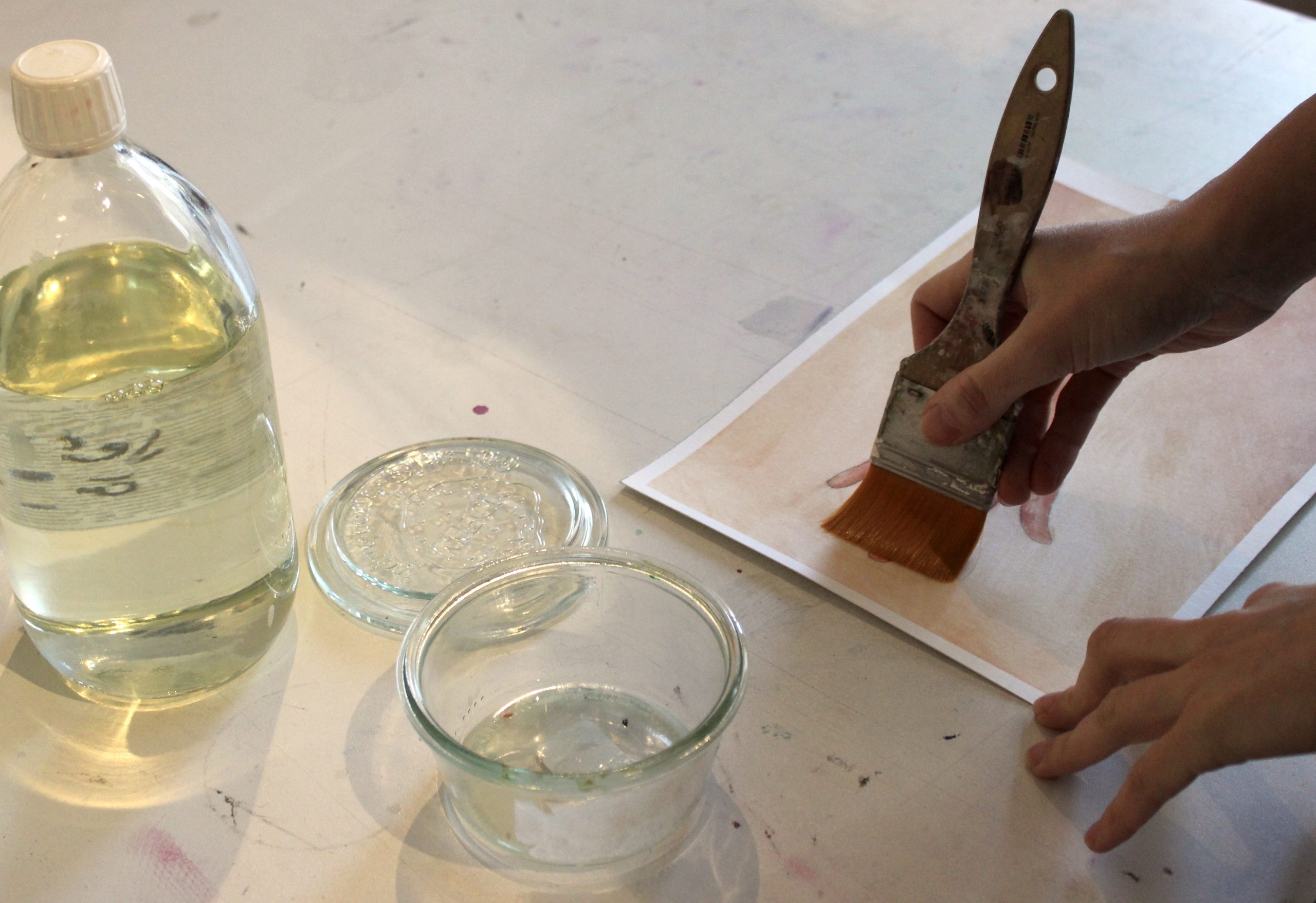 VERNIS ACRYLIQUE: Comment CHOISIR LE BON VERNIS pour peinture acrylique